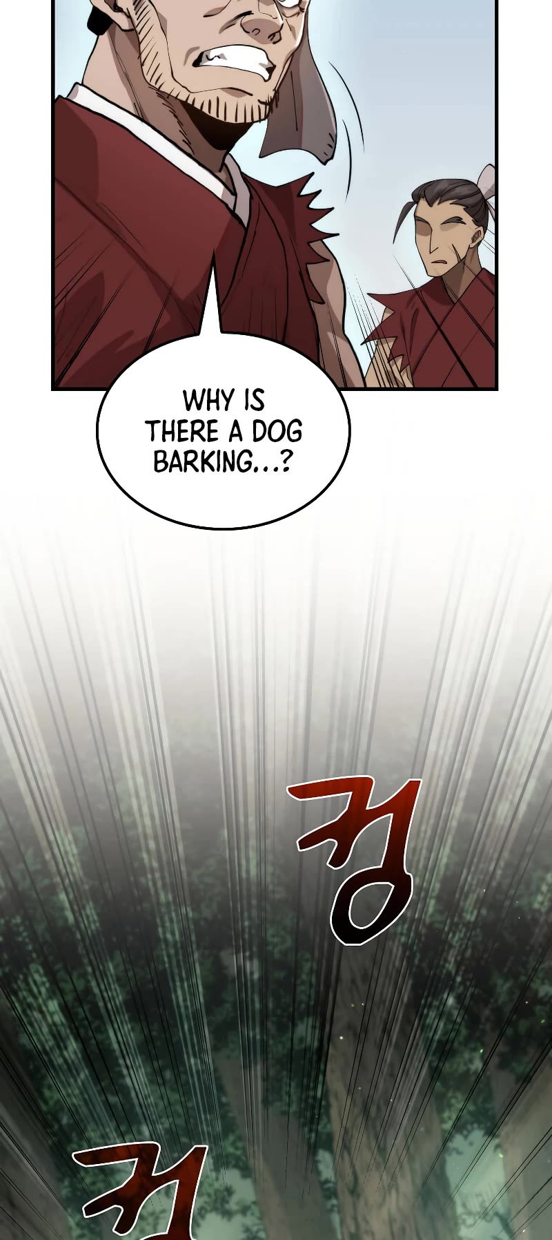 Doctor’s Rebirth Chapter 102 page 40 - Chapter 102