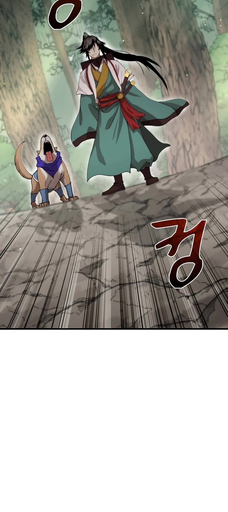 Doctor’s Rebirth Chapter 102 page 41 - Chapter 102