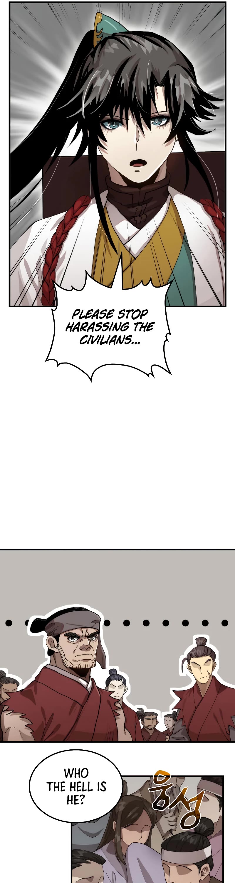 Doctor’s Rebirth Chapter 102 page 42 - Chapter 102