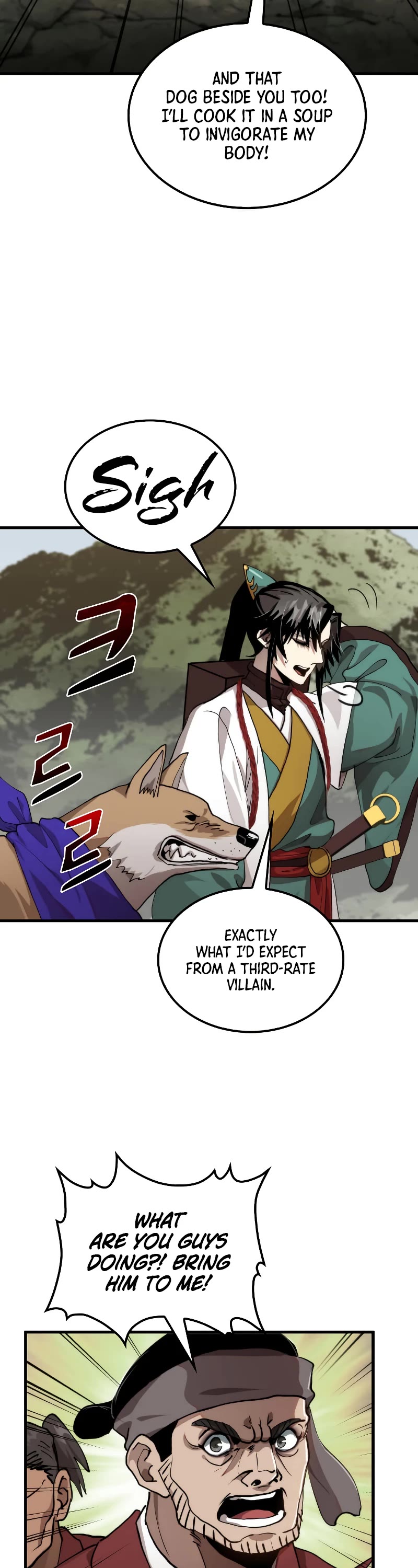 Doctor’s Rebirth Chapter 102 page 44 - Chapter 102