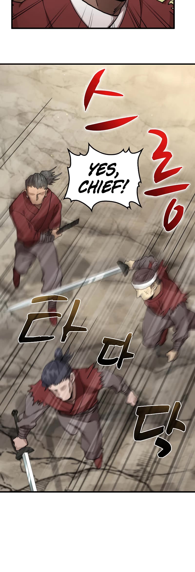 Doctor’s Rebirth Chapter 102 page 45 - Chapter 102