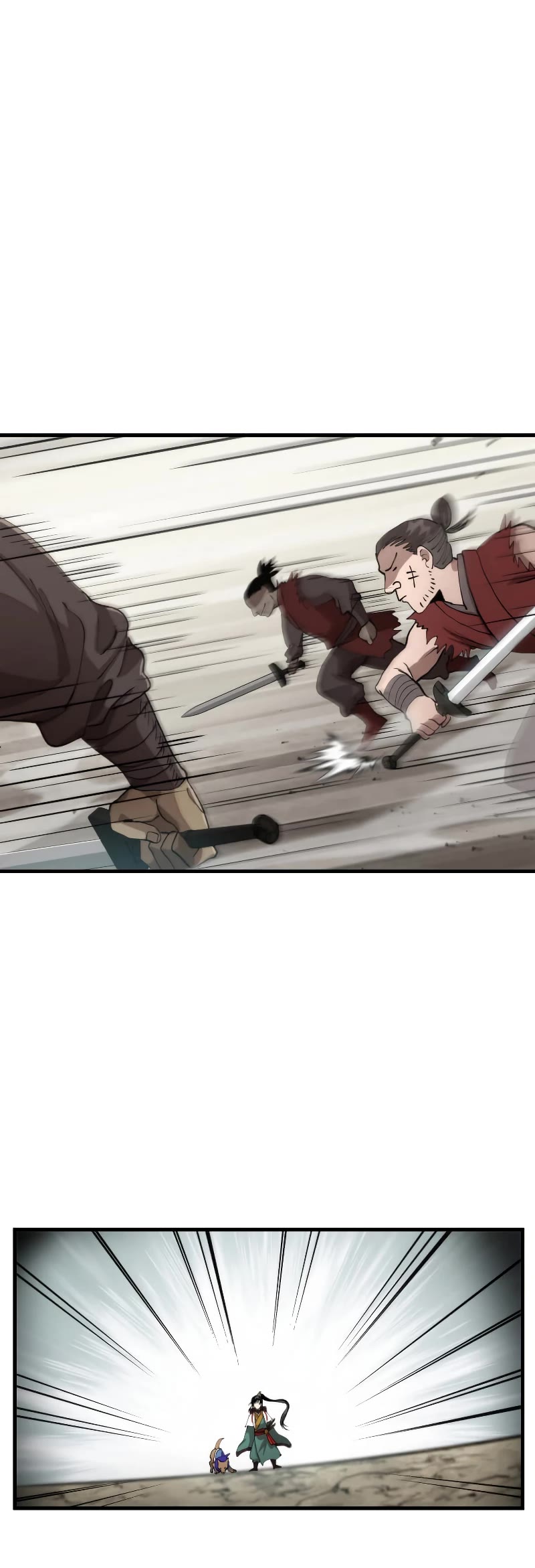 Doctor’s Rebirth Chapter 102 page 46 - Chapter 102