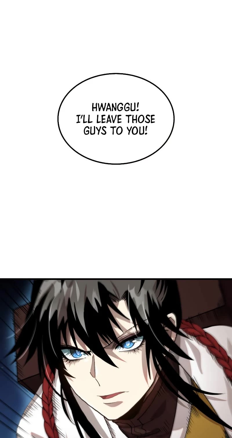 Doctor’s Rebirth Chapter 102 page 48 - Chapter 102