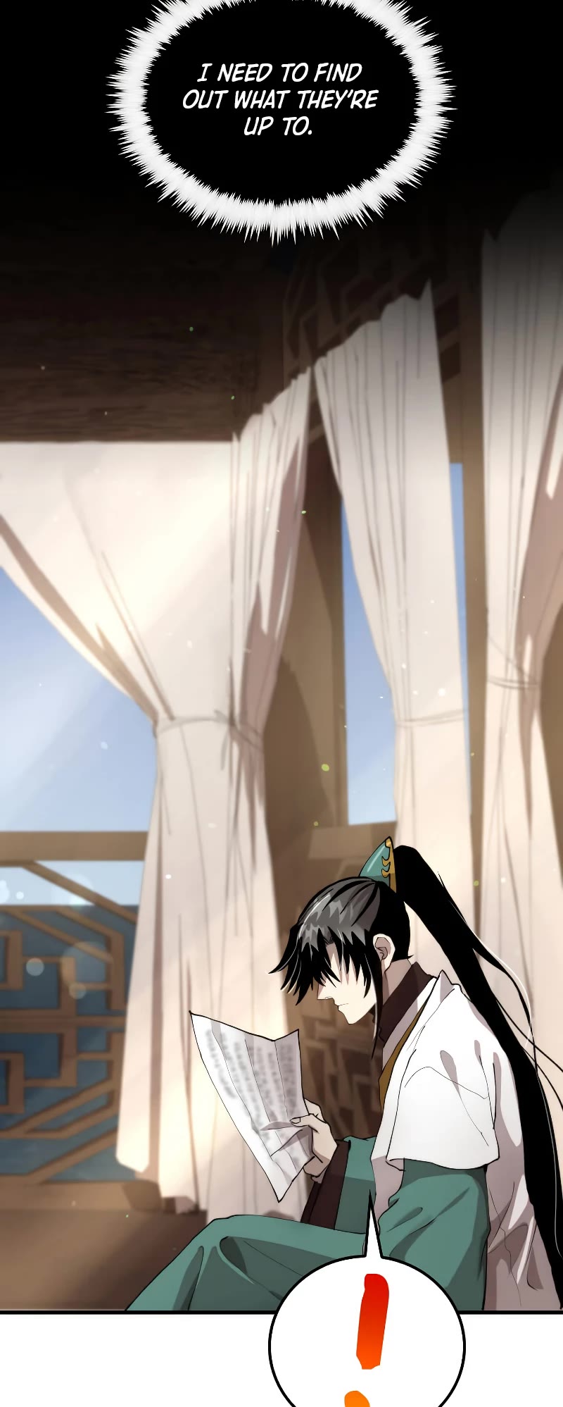 Doctor’s Rebirth Chapter 102 page 5 - Chapter 102