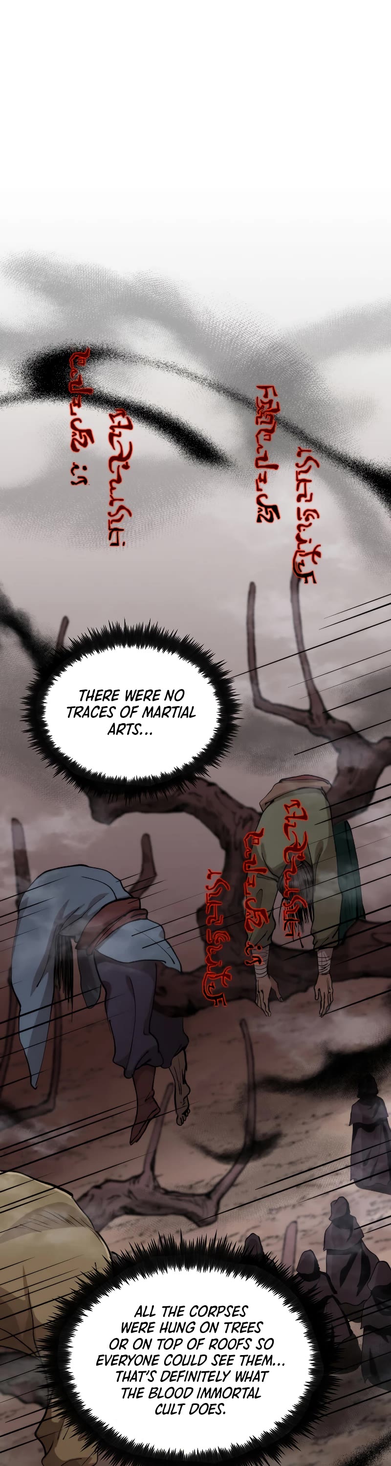Doctor’s Rebirth Chapter 102 page 8 - Chapter 102