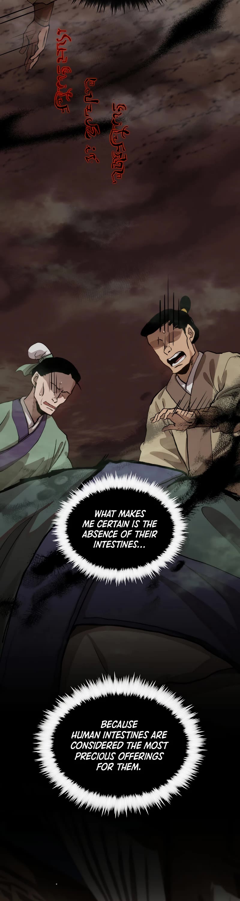 Doctor’s Rebirth Chapter 102 page 9 - Chapter 102