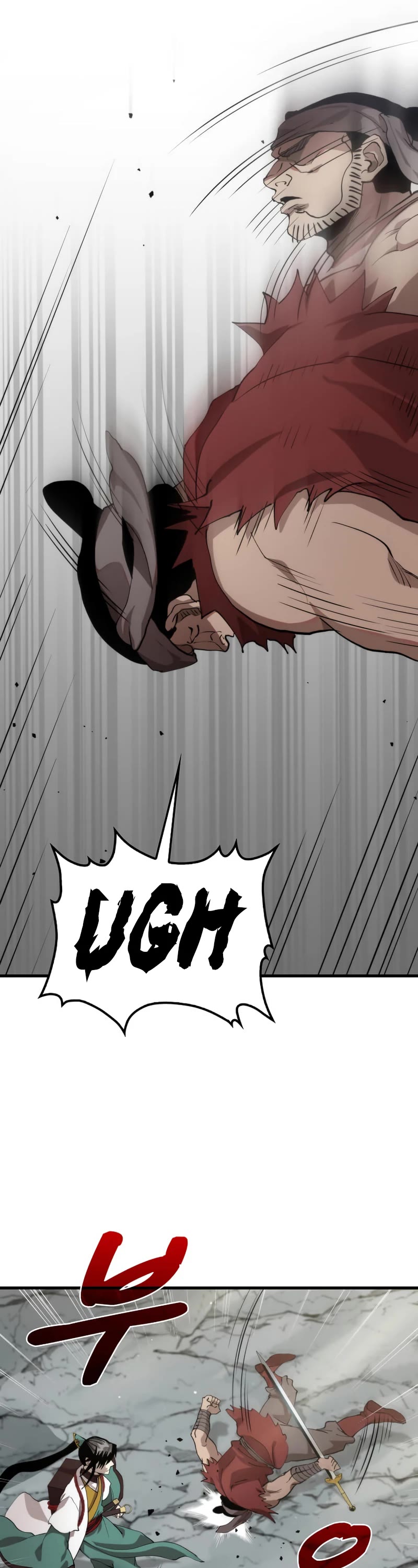 Doctor’s Rebirth Chapter 103 page 12 - Chapter 103