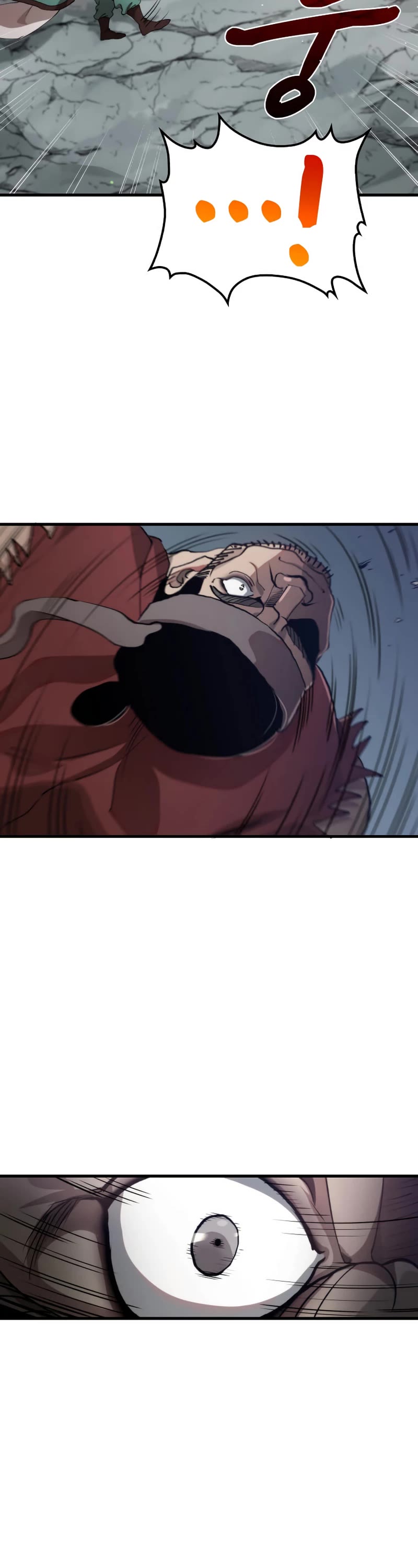 Doctor’s Rebirth Chapter 103 page 13 - Chapter 103