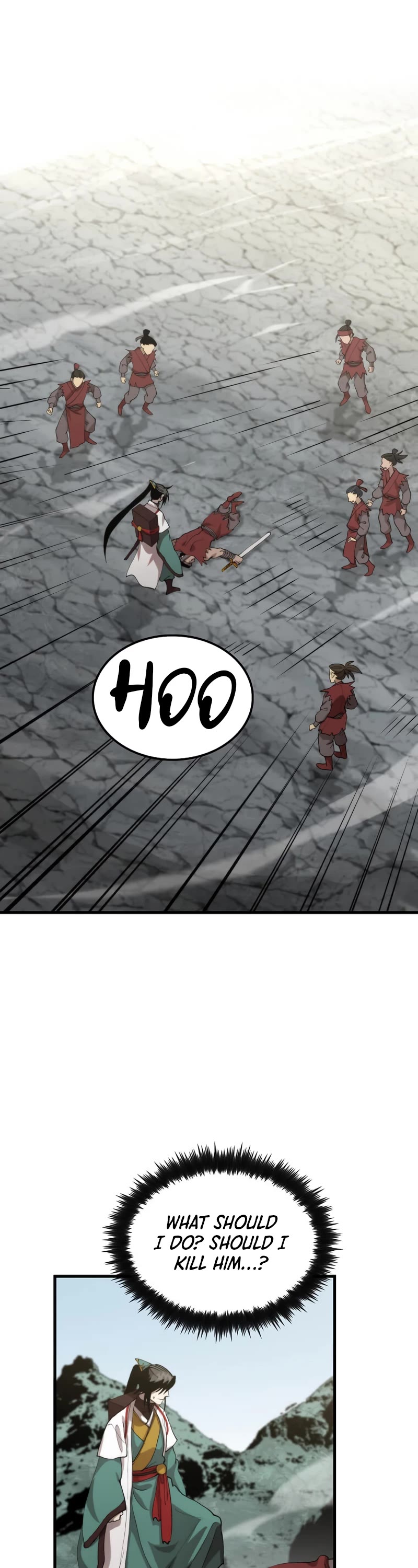 Doctor’s Rebirth Chapter 103 page 17 - Chapter 103