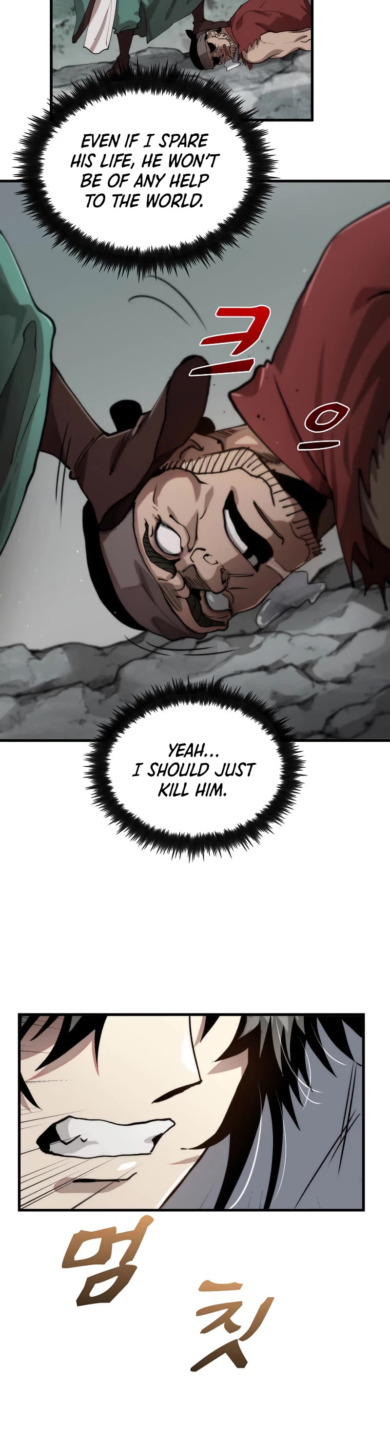 Doctor’s Rebirth Chapter 103 page 18 - Chapter 103