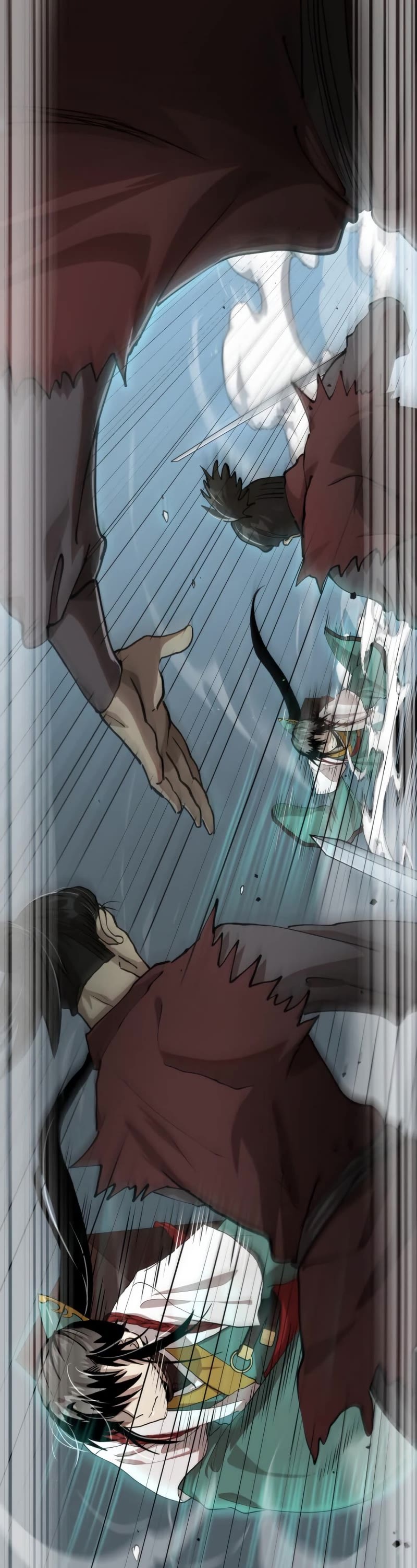 Doctor’s Rebirth Chapter 103 page 2 - Chapter 103