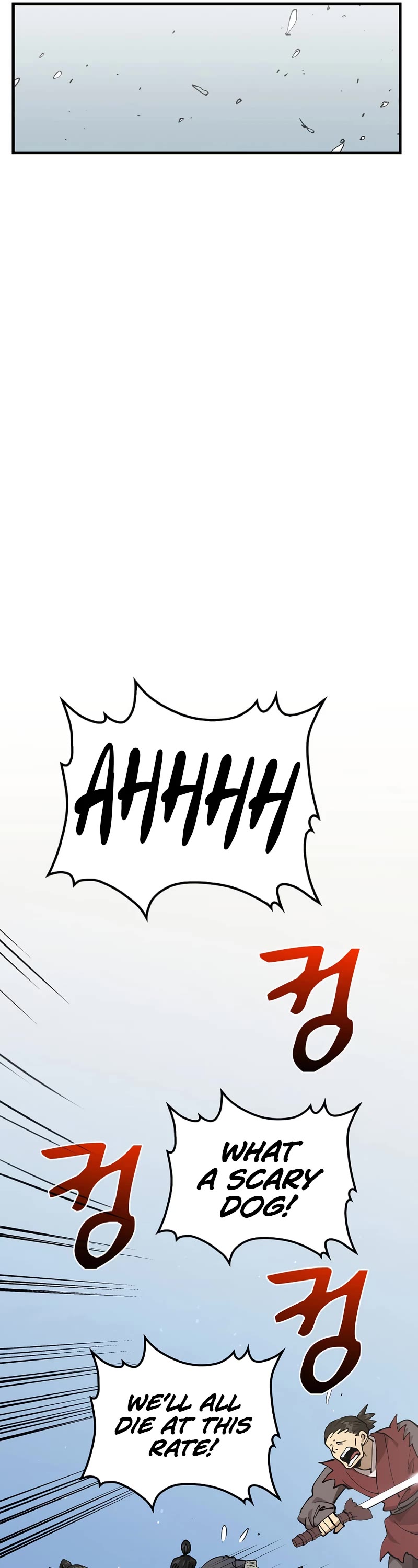 Doctor’s Rebirth Chapter 103 page 21 - Chapter 103