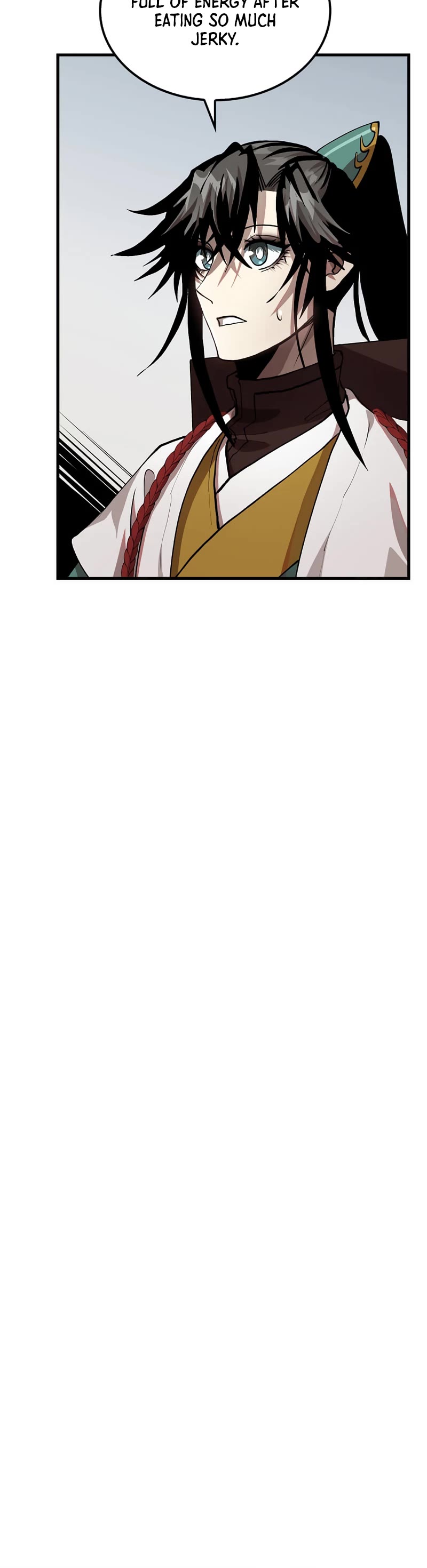 Doctor’s Rebirth Chapter 103 page 24 - Chapter 103