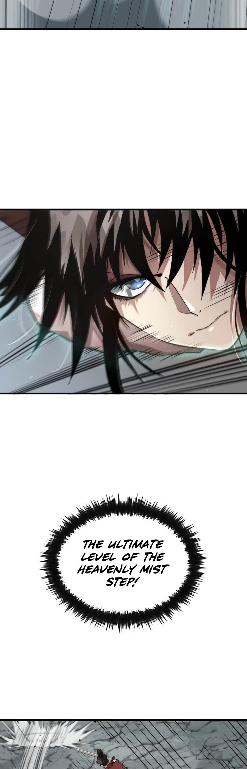 Doctor’s Rebirth Chapter 103 page 3 - Chapter 103