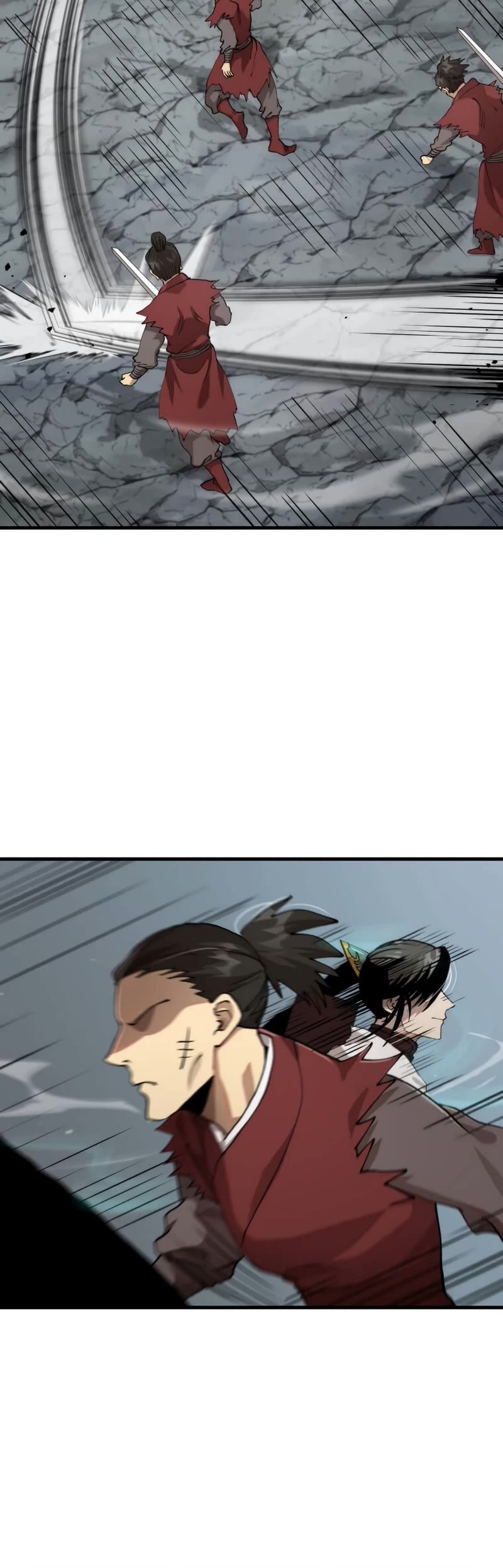 Doctor’s Rebirth Chapter 103 page 4 - Chapter 103