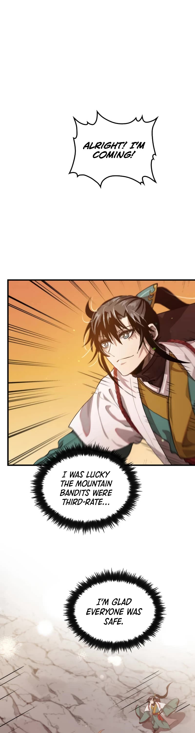 Doctor’s Rebirth Chapter 103 page 42 - Chapter 103