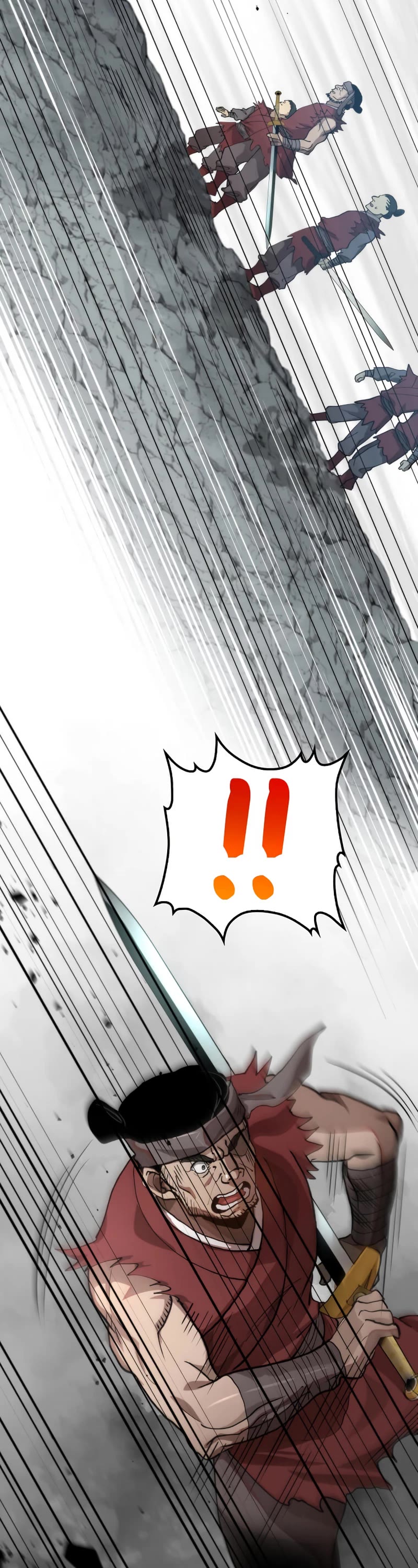 Doctor’s Rebirth Chapter 103 page 6 - Chapter 103