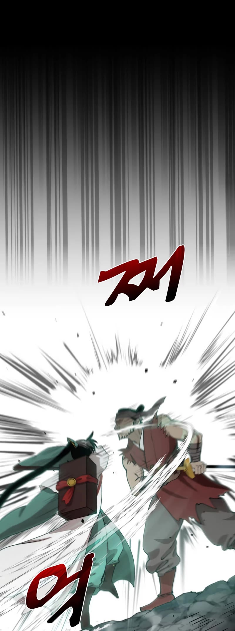 Doctor’s Rebirth Chapter 103 page 8 - Chapter 103