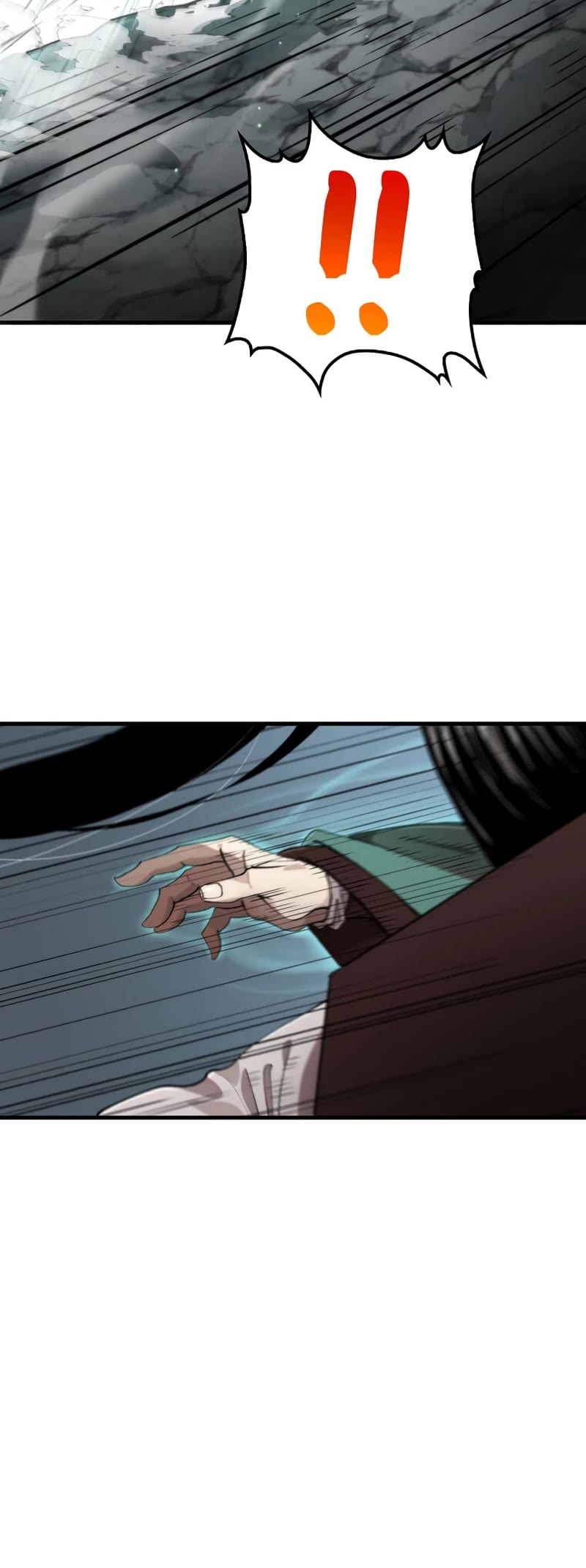 Doctor’s Rebirth Chapter 103 page 9 - Chapter 103