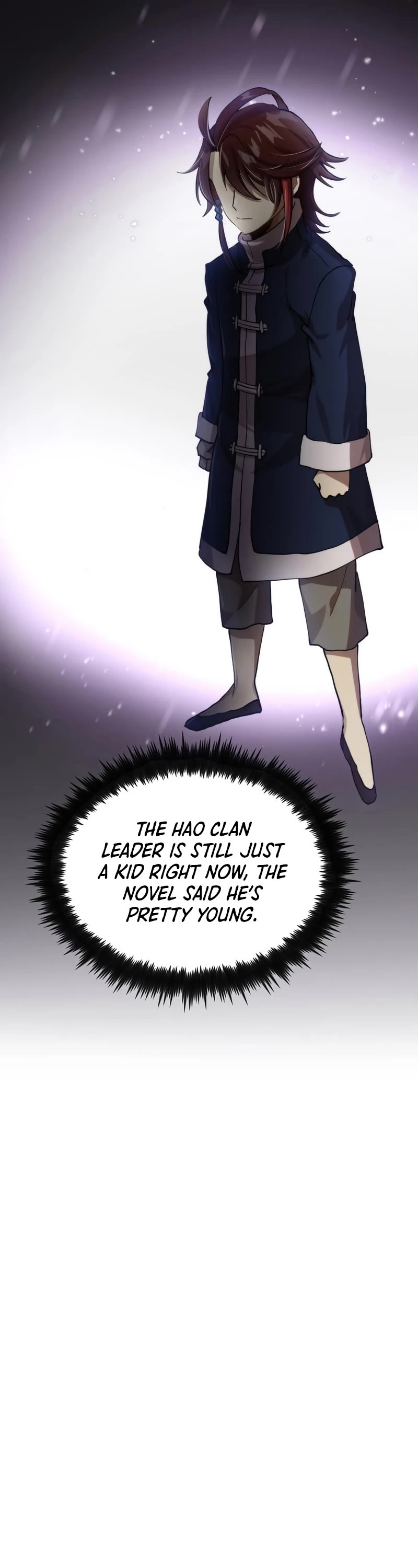 Doctor’s Rebirth Chapter 104 page 12 - Chapter 104