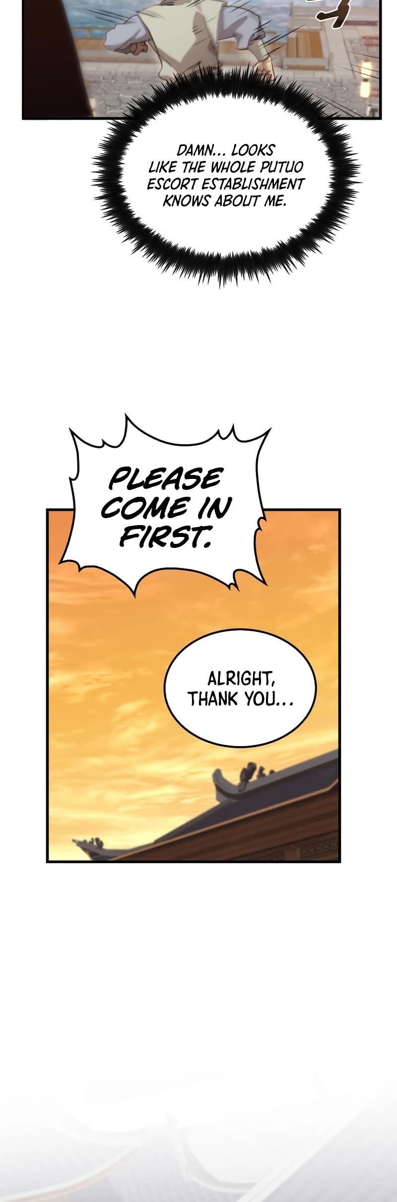 Doctor’s Rebirth Chapter 104 page 21 - Chapter 104