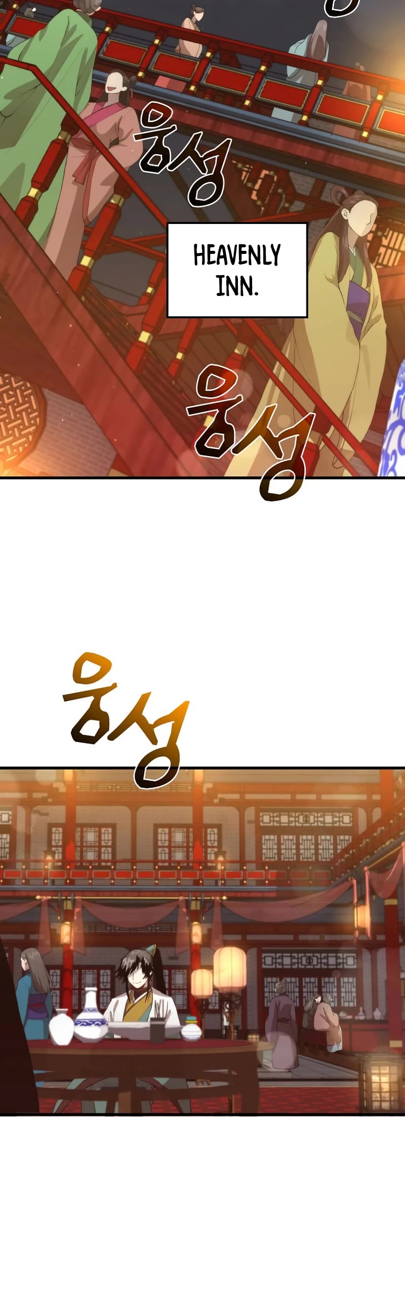 Doctor’s Rebirth Chapter 104 page 30 - Chapter 104