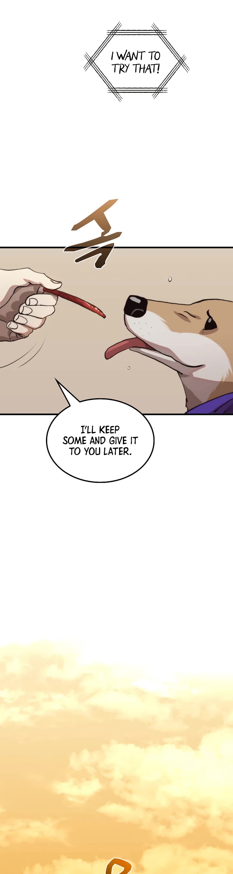 Doctor’s Rebirth Chapter 104 page 33 - Chapter 104
