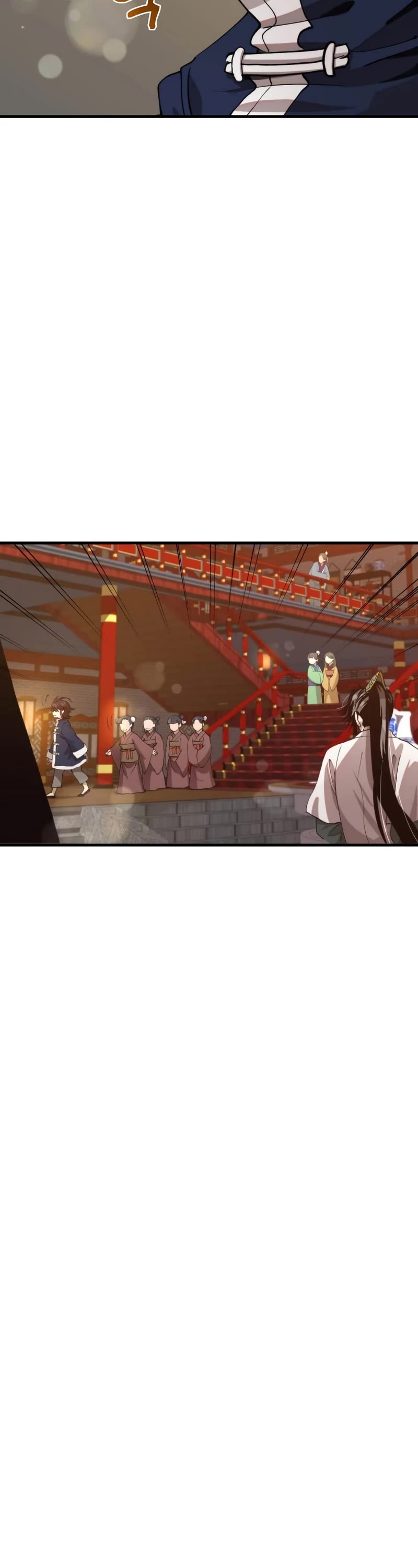 Doctor’s Rebirth Chapter 104 page 36 - Chapter 104