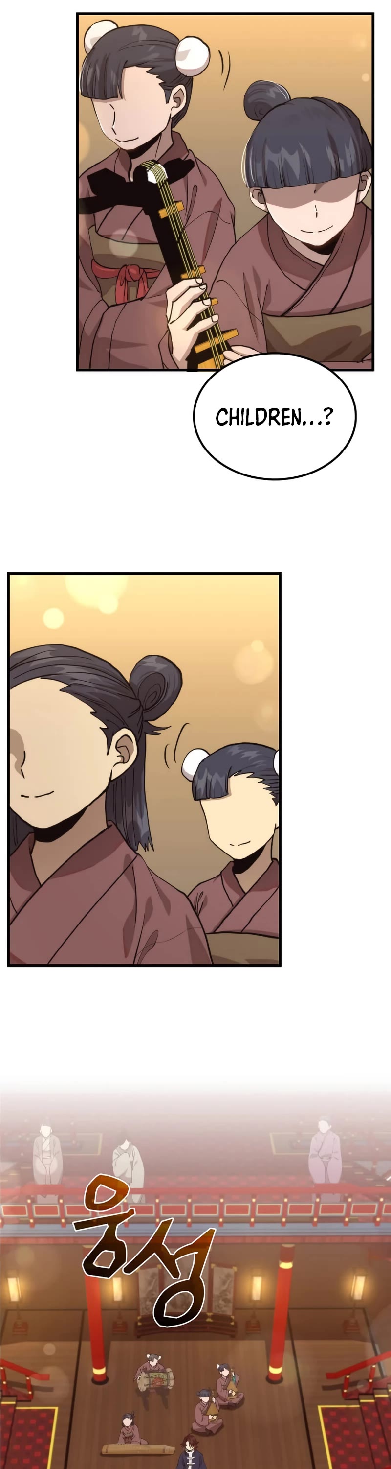 Doctor’s Rebirth Chapter 104 page 37 - Chapter 104