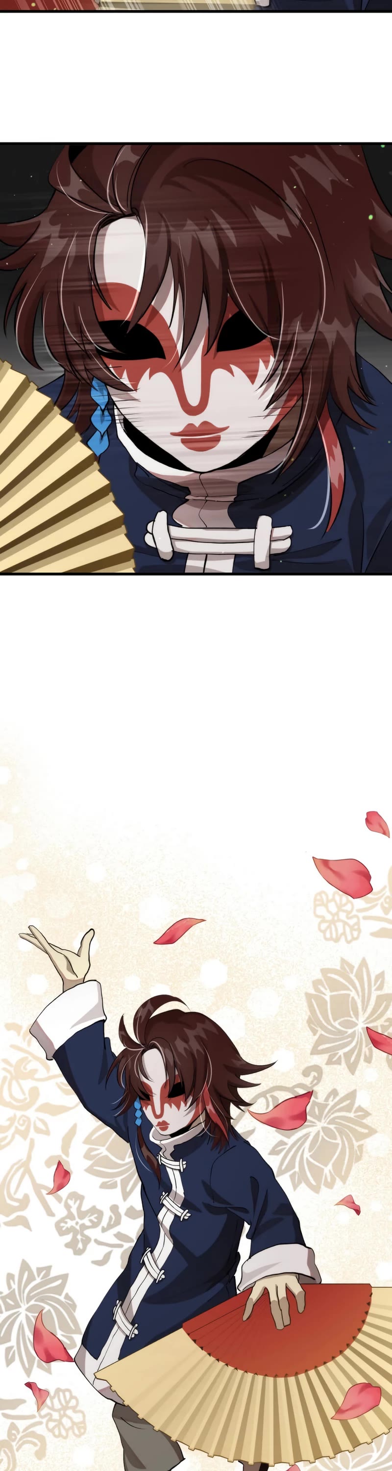 Doctor’s Rebirth Chapter 104 page 48 - Chapter 104