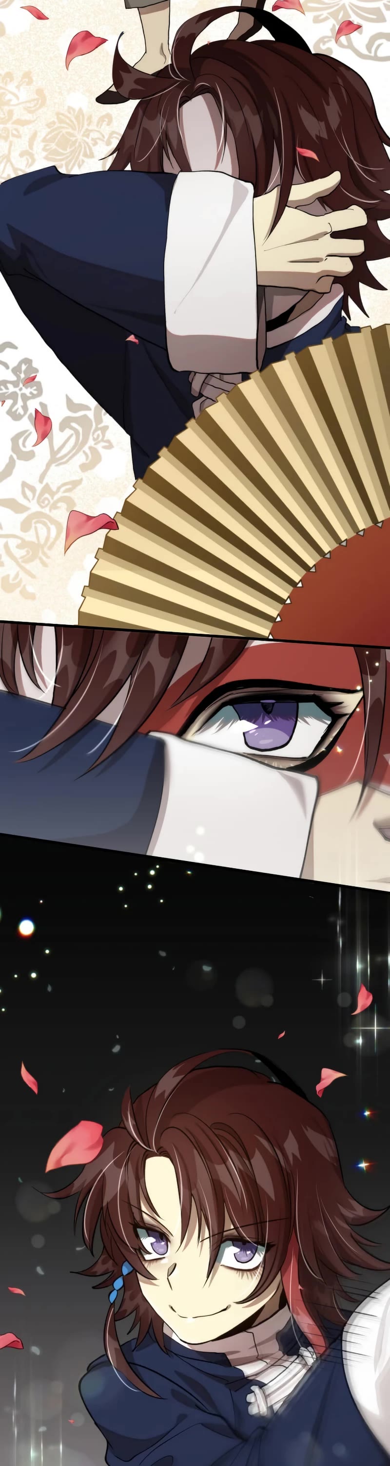 Doctor’s Rebirth Chapter 104 page 49 - Chapter 104