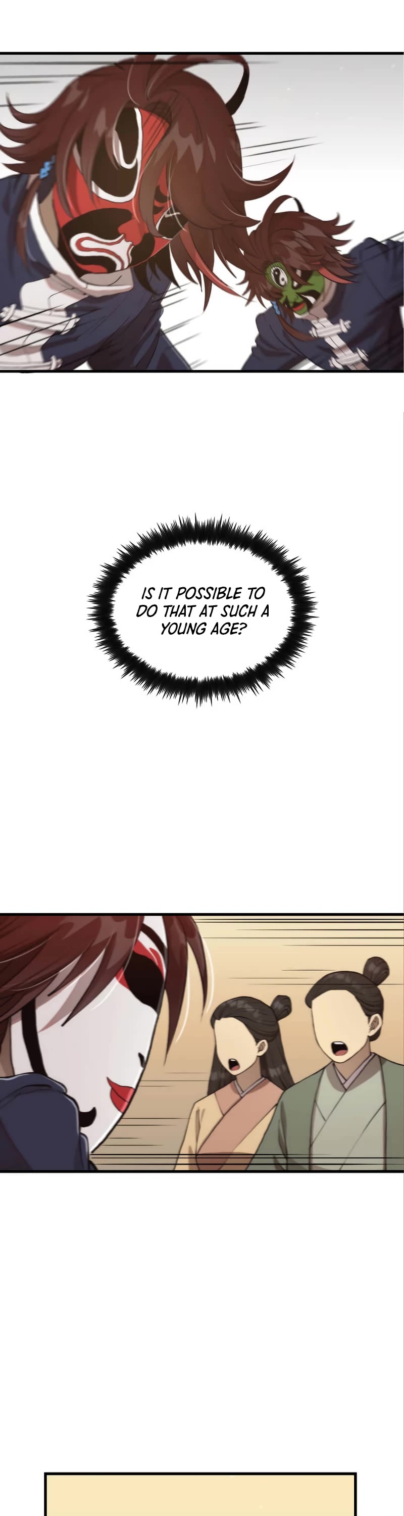 Doctor’s Rebirth Chapter 104 page 51 - Chapter 104