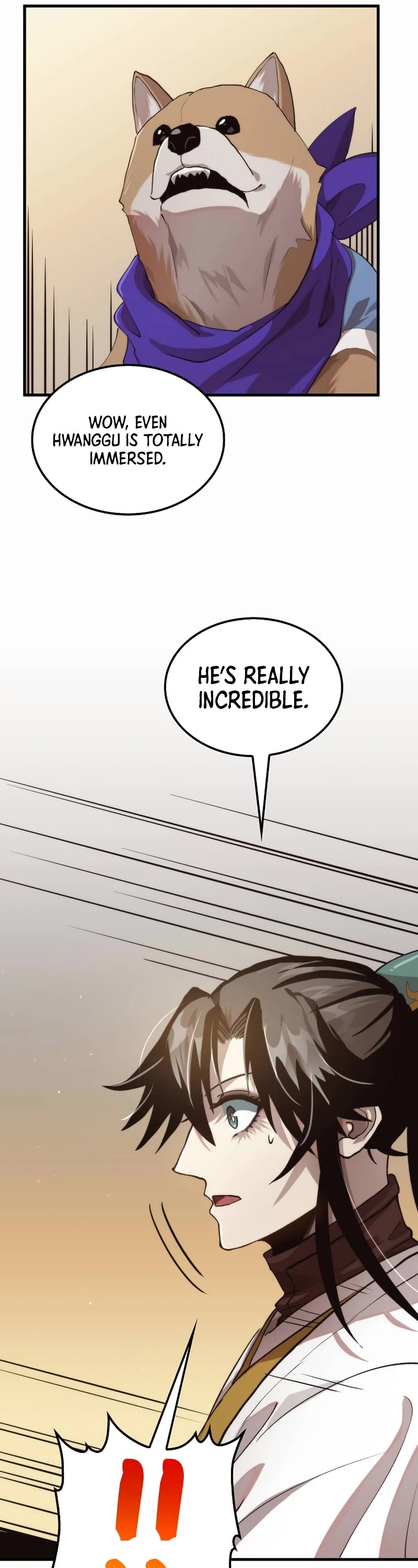 Doctor’s Rebirth Chapter 104 page 53 - Chapter 104