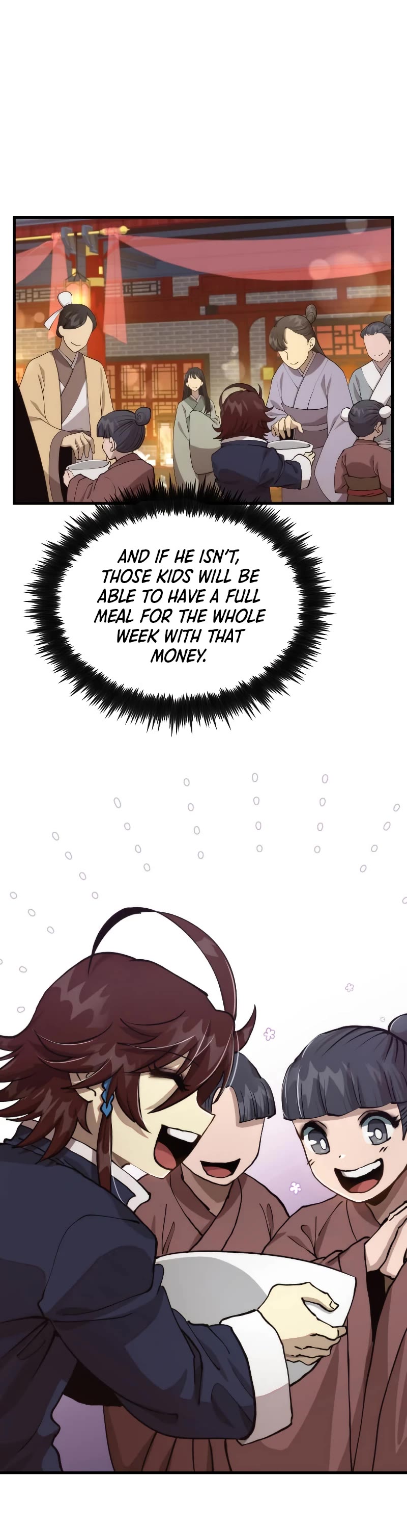 Doctor’s Rebirth Chapter 105 page 16 - Chapter 105