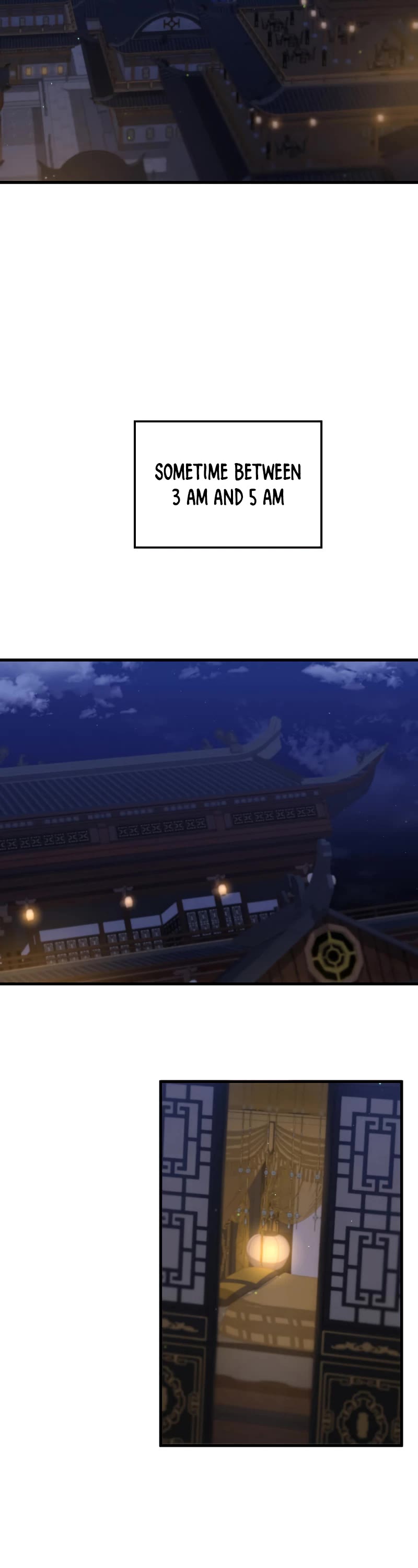 Doctor’s Rebirth Chapter 105 page 18 - Chapter 105