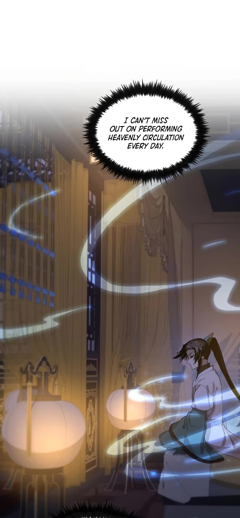 Doctor’s Rebirth Chapter 105 page 19 - Chapter 105