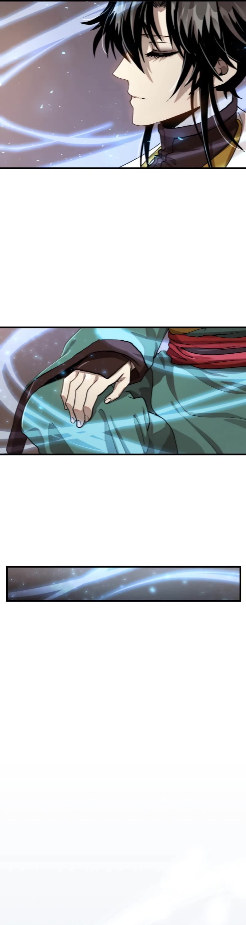 Doctor’s Rebirth Chapter 105 page 21 - Chapter 105
