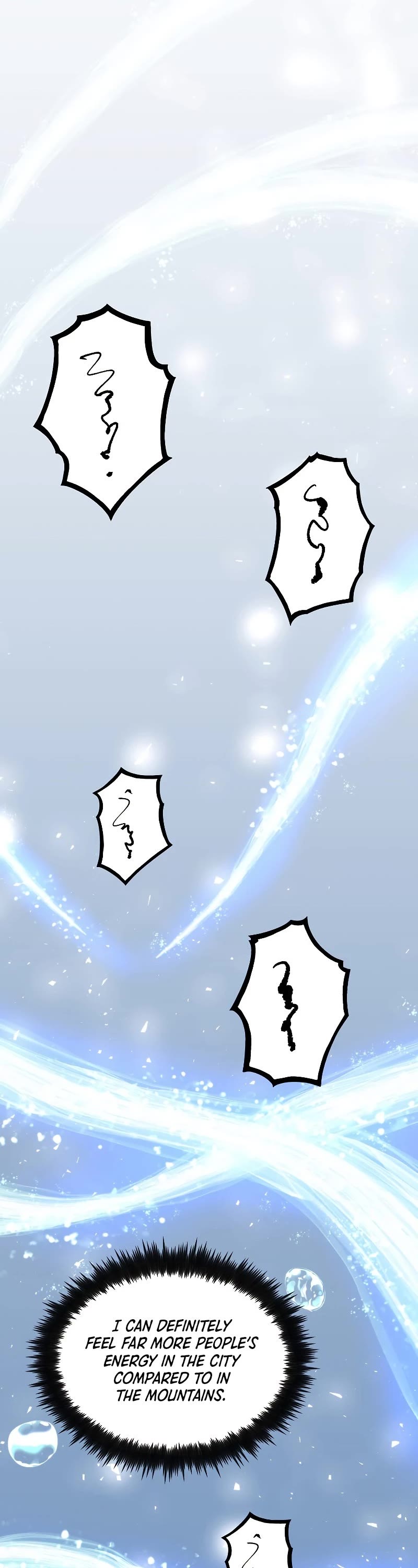 Doctor’s Rebirth Chapter 105 page 22 - Chapter 105