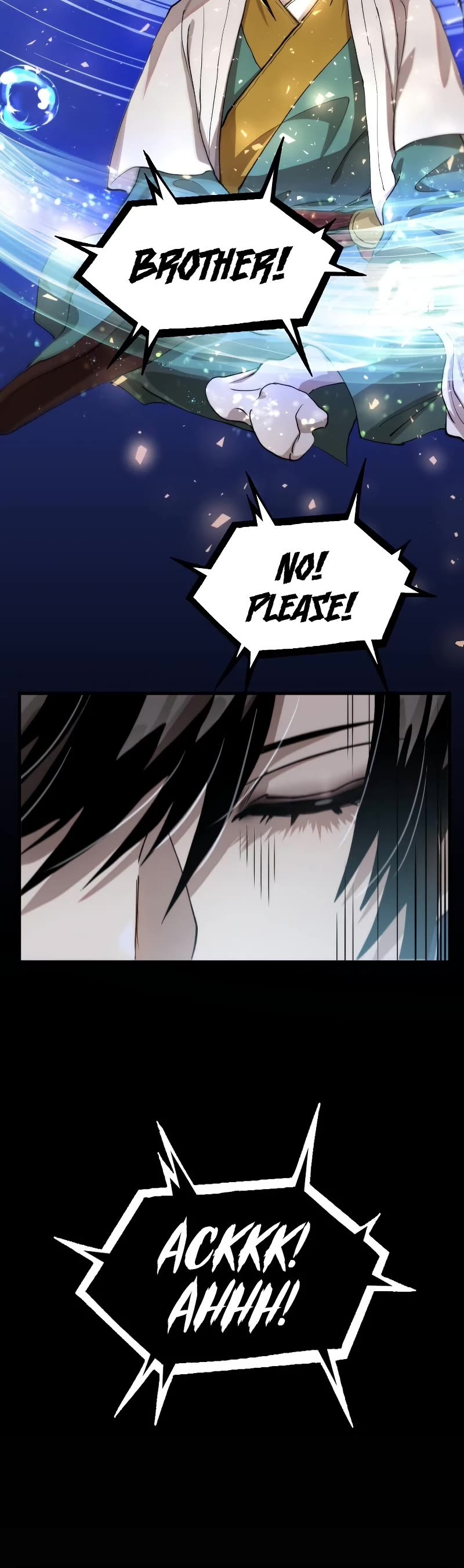 Doctor’s Rebirth Chapter 105 page 24 - Chapter 105