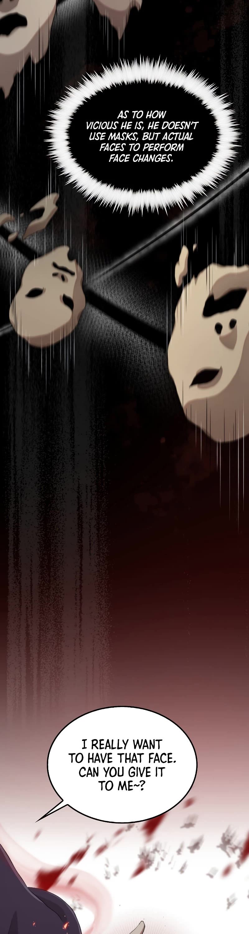 Doctor’s Rebirth Chapter 105 page 3 - Chapter 105