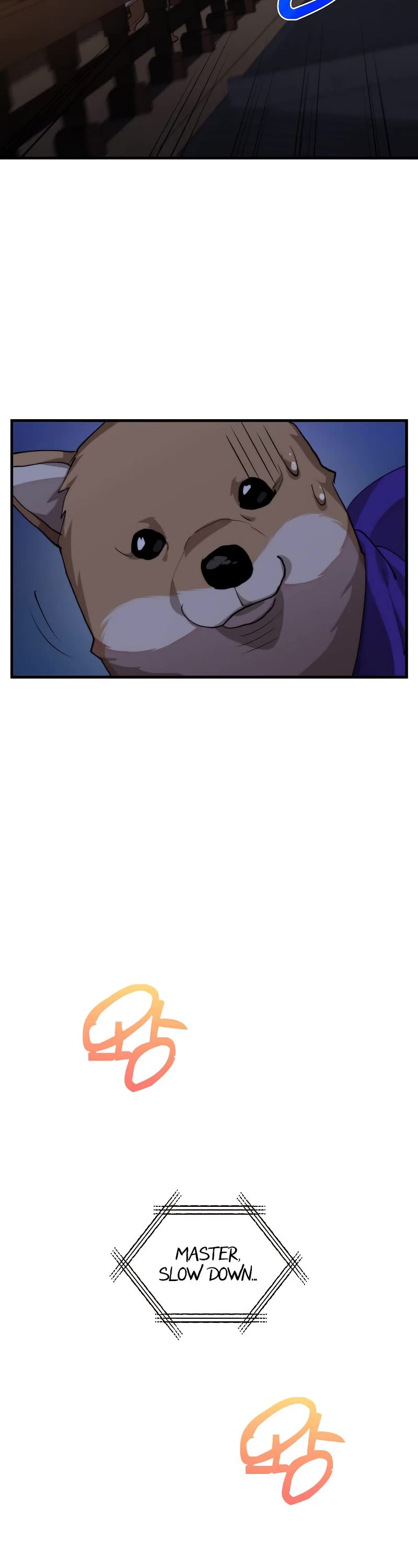 Doctor’s Rebirth Chapter 105 page 31 - Chapter 105