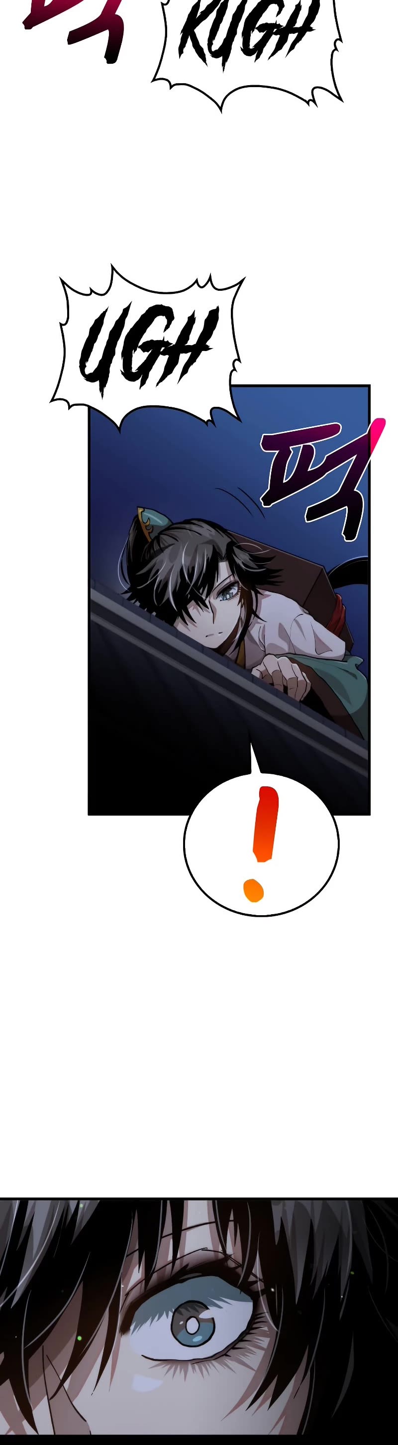 Doctor’s Rebirth Chapter 105 page 37 - Chapter 105