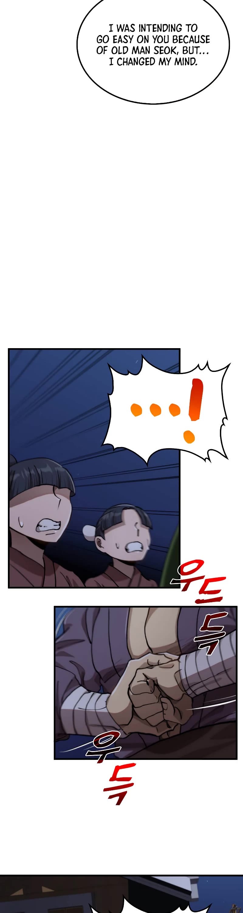 Doctor’s Rebirth Chapter 105 page 44 - Chapter 105