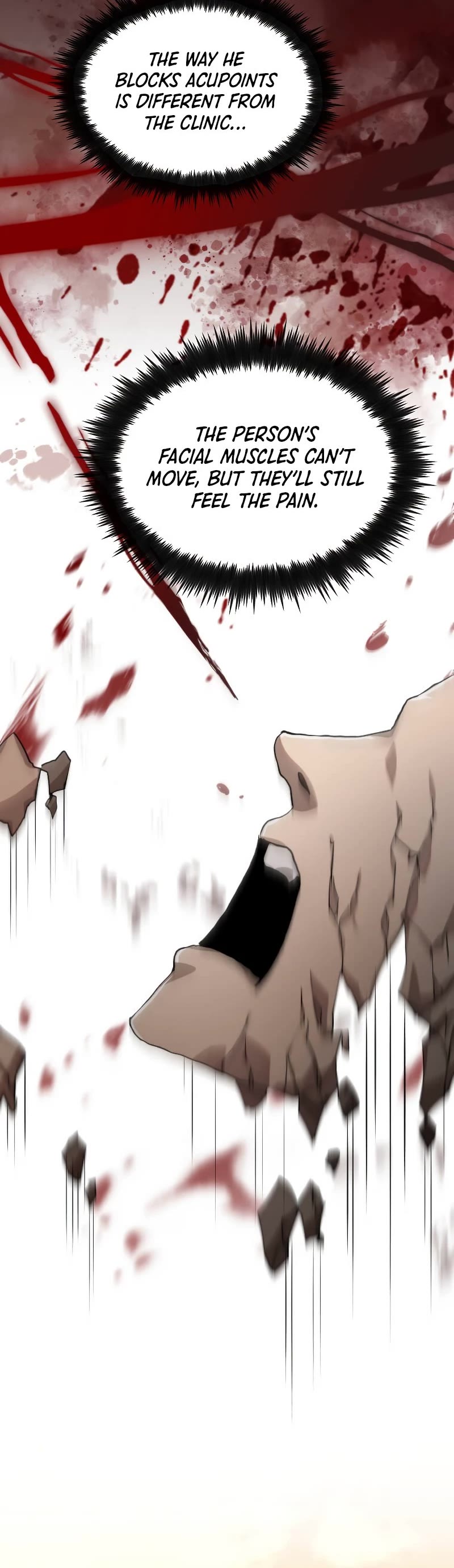 Doctor’s Rebirth Chapter 105 page 5 - Chapter 105