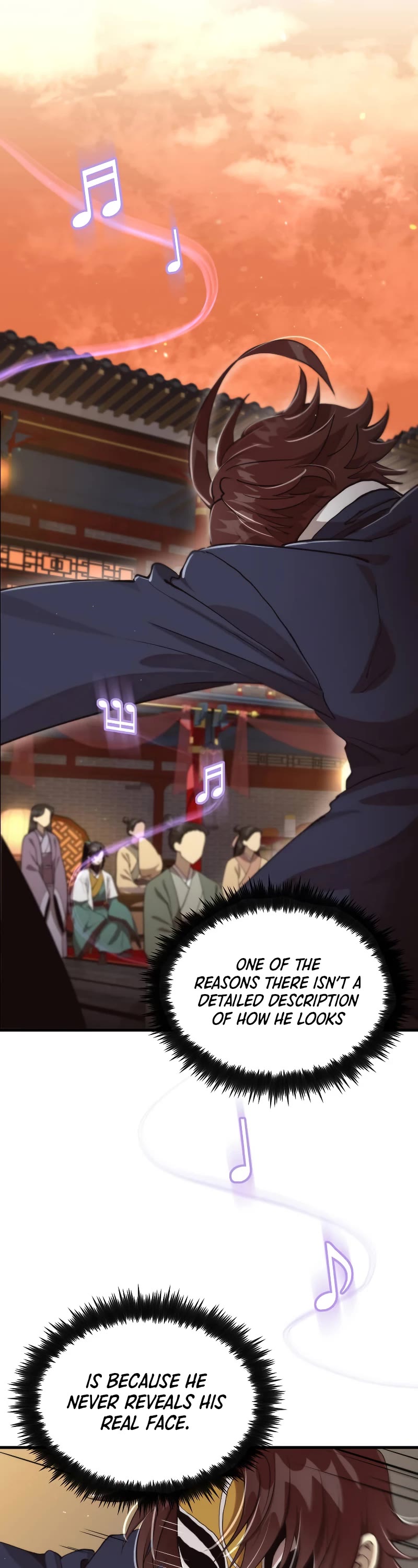 Doctor’s Rebirth Chapter 105 page 6 - Chapter 105