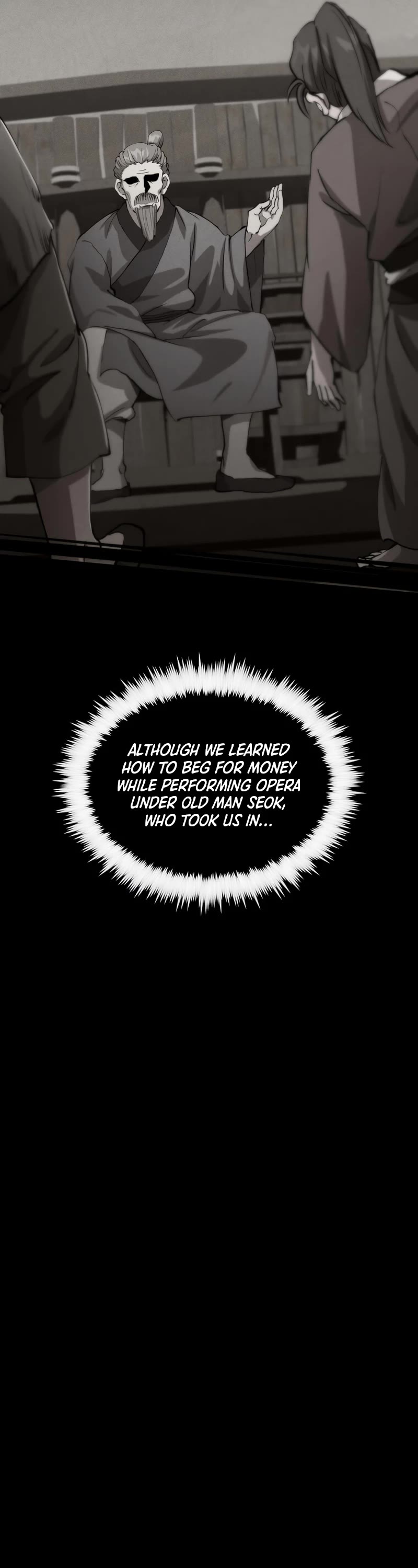 Doctor’s Rebirth Chapter 106 page 12 - Chapter 106