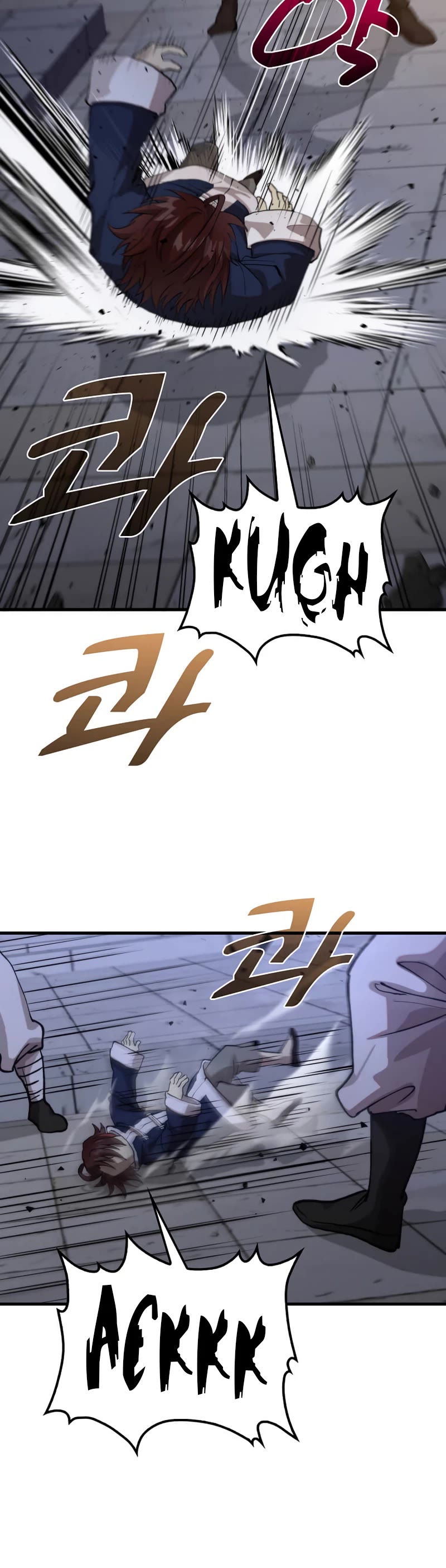 Doctor’s Rebirth Chapter 106 page 15 - Chapter 106