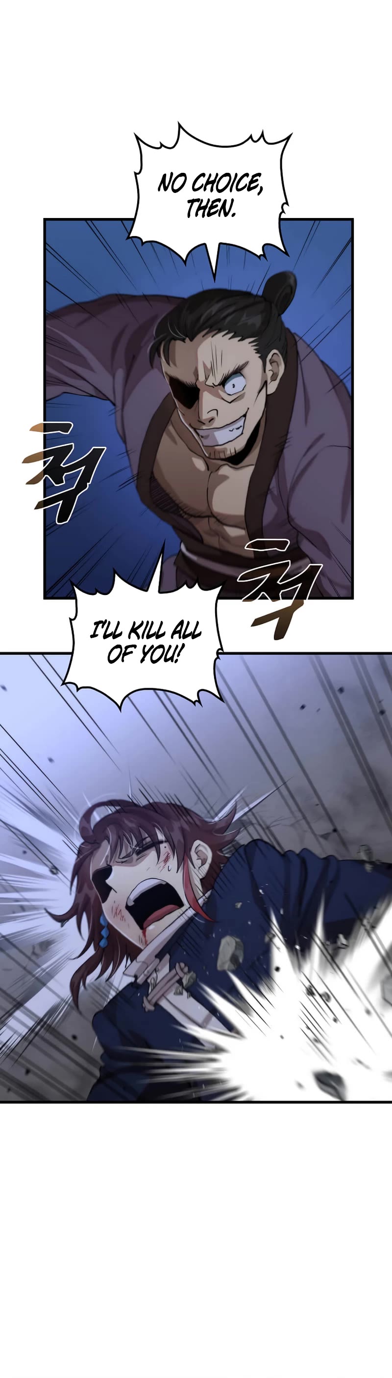 Doctor’s Rebirth Chapter 106 page 16 - Chapter 106