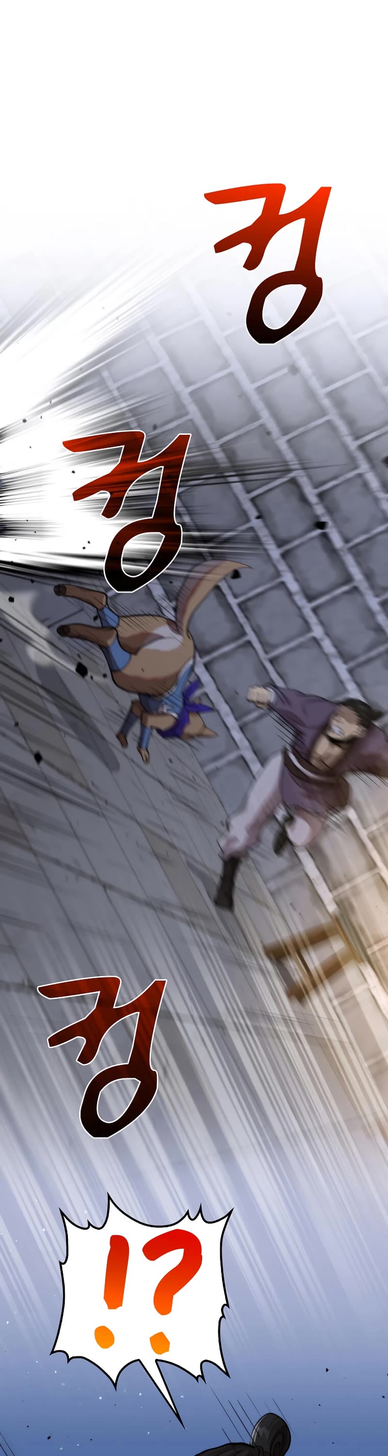 Doctor’s Rebirth Chapter 106 page 19 - Chapter 106