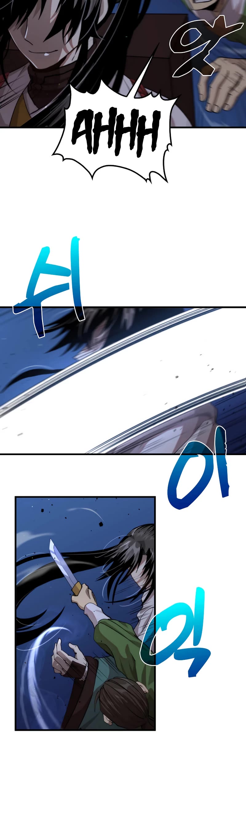 Doctor’s Rebirth Chapter 106 page 25 - Chapter 106